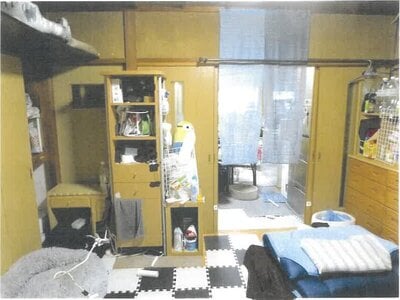 京都府京都市左京区 一乗寺駅5分 マンション 298万円の競売物件 #4