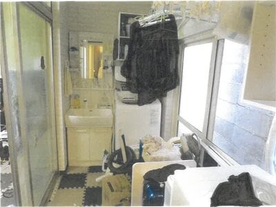 京都府京都市左京区 一乗寺駅5分 マンション 298万円の競売物件 #6