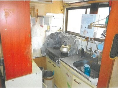 京都府京都市山科区 椥辻駅20分 マンション 287万円の競売物件 #3
