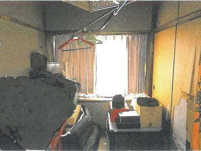 京都府京都市山科区 椥辻駅20分 マンション 287万円の競売物件 #7