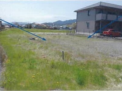 山口県山口市 矢原駅6分 土地 197万円の競売物件 #2