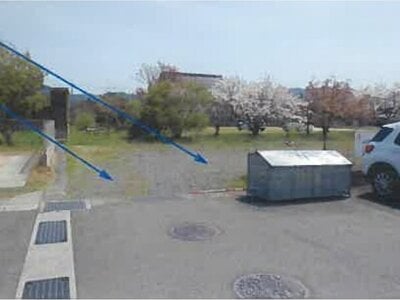 山口県山口市 矢原駅6分 土地 197万円の競売物件 #3