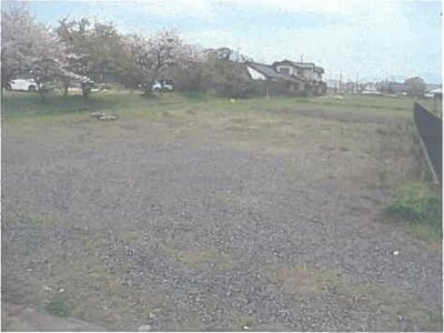 山口県山口市 矢原駅6分 土地 197万円の競売物件 #4
