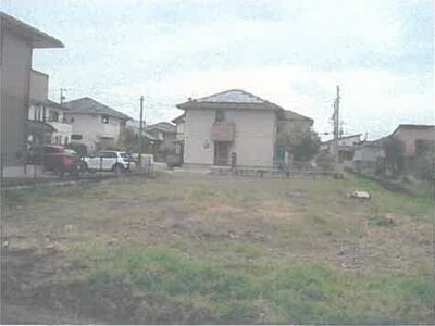山口県山口市 矢原駅6分 土地 197万円の競売物件 #5
