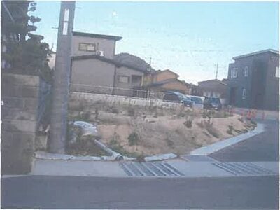 山口県山口市 周防下郷駅5分 土地 309万円の競売物件 #4