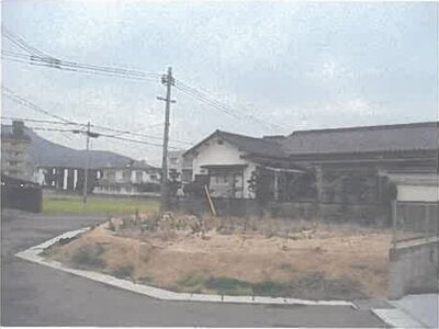 山口県山口市 周防下郷駅5分 土地 309万円の競売物件 #5