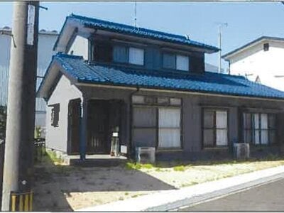 山口県宇部市 琴芝駅11分 戸建て 574万円の競売物件 #1