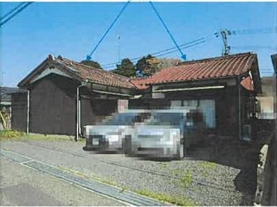 山口県宇部市 琴芝駅 戸建て 426万円の競売物件 #6