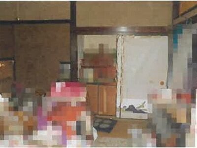 山口県宇部市 東新川駅12分 戸建て 510万円の競売物件 #2