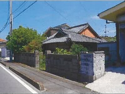山口県宇部市 東新川駅12分 戸建て 510万円の競売物件 #4