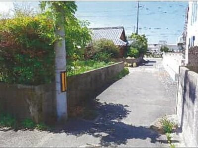 山口県宇部市 東新川駅12分 戸建て 510万円の競売物件 #5