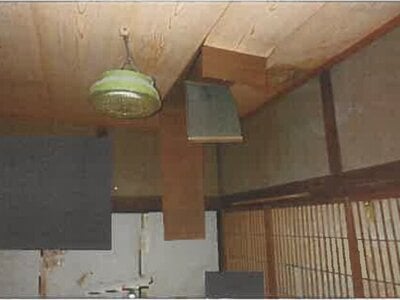 山口県宇部市 東新川駅12分 戸建て 510万円の競売物件 #6