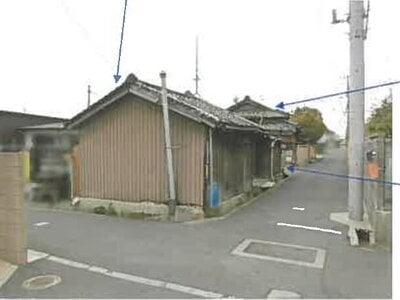 山口県防府市 防府駅14分 戸建て 140万円の競売物件 #4