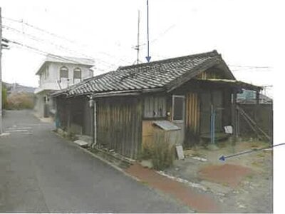 山口県防府市 防府駅14分 戸建て 140万円の競売物件 #5