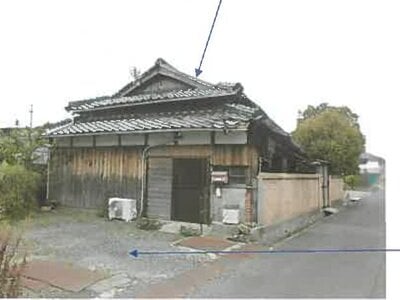 山口県防府市 防府駅14分 戸建て 140万円の競売物件 #6