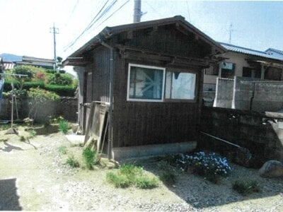 福岡県嘉穂郡桂川町 桂川駅 マンション 99万円の競売物件 #2
