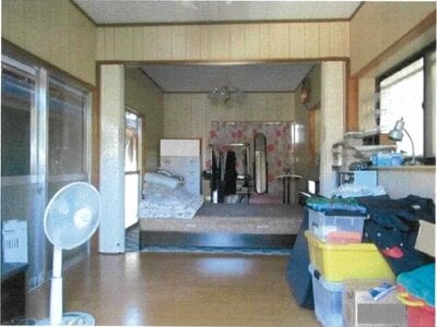 福岡県嘉穂郡桂川町 桂川駅 マンション 99万円の競売物件 #7