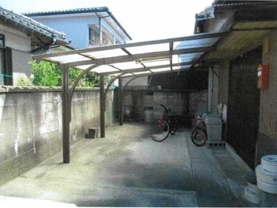 福岡県嘉穂郡桂川町 桂川駅 マンション 99万円の競売物件 #9