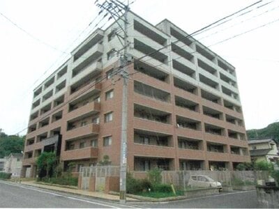 福岡県飯塚市 浦田駅8分 マンション「J's MANSION パークコート新飯塚・立岩」1,071万円の競売物件 #1