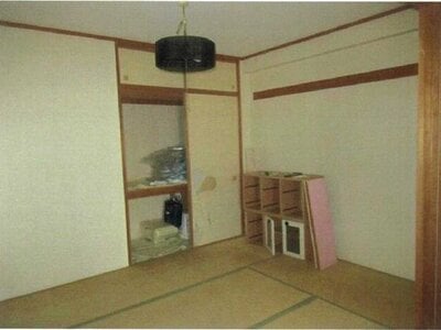 福岡県飯塚市 浦田駅8分 マンション「J's MANSION パークコート新飯塚・立岩」1,071万円の競売物件 #3