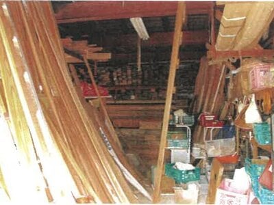 (値下げ) 福岡県柳川市 徳益駅 戸建て 321万円の競売物件 #10