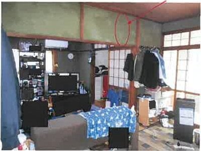 熊本県熊本市西区 西熊本駅 戸建て 692万円の競売物件 #13