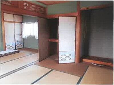 熊本県熊本市西区 西熊本駅 戸建て 692万円の競売物件 #15