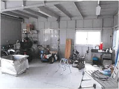 熊本県熊本市西区 西熊本駅 戸建て 692万円の競売物件 #18