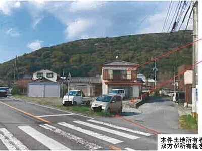 熊本県熊本市西区 西熊本駅 戸建て 692万円の競売物件 #19