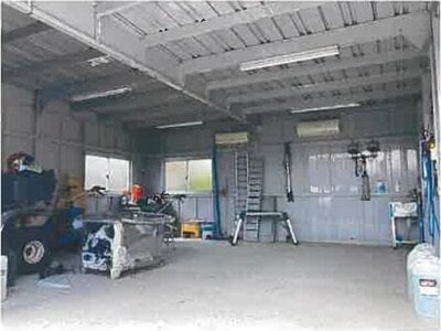 熊本県熊本市西区 西熊本駅 戸建て 692万円の競売物件 #21