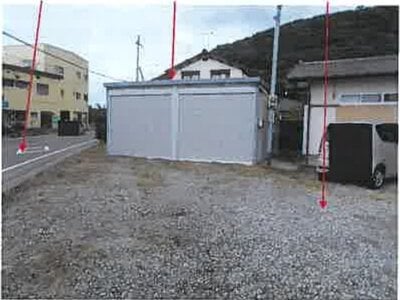 熊本県熊本市西区 西熊本駅 戸建て 692万円の競売物件 #5