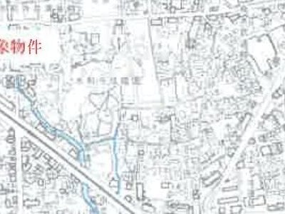 熊本県熊本市中央区 国府駅4分 マンション「ダイアパレス水前寺」210万円の競売物件 #7