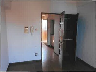 熊本県熊本市中央区 国府駅4分 マンション「ダイアパレス水前寺」211万円の競売物件 #3