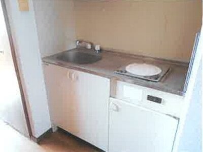 熊本県熊本市中央区 国府駅4分 マンション「ダイアパレス水前寺」211万円の競売物件 #6