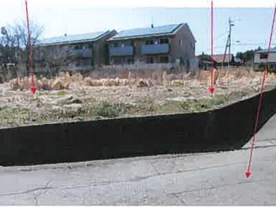 熊本県阿蘇市 いこいの村駅20分 農地 120万円の競売物件 #2