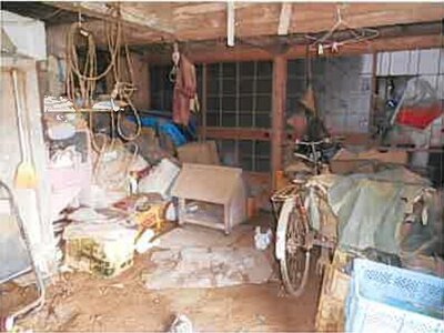 熊本県天草市 戸建て 169万円の競売物件 #11
