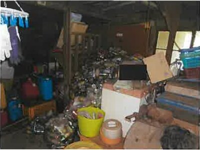 熊本県天草市 戸建て 169万円の競売物件 #13