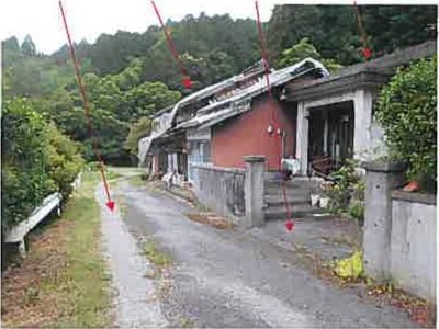熊本県天草市 戸建て 169万円の競売物件 #2