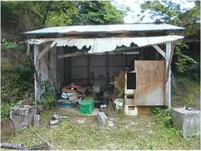 熊本県天草市 戸建て 169万円の競売物件 #24