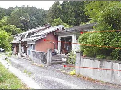 熊本県天草市 戸建て 169万円の競売物件 #25