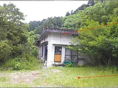 熊本県天草市 戸建て 169万円の競売物件 #26