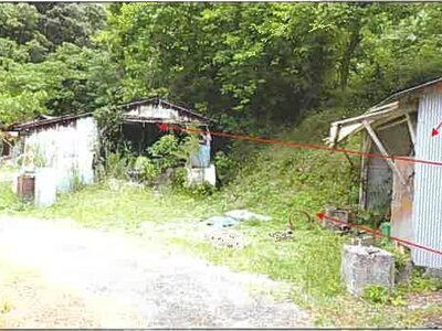 熊本県天草市 戸建て 169万円の競売物件 #28