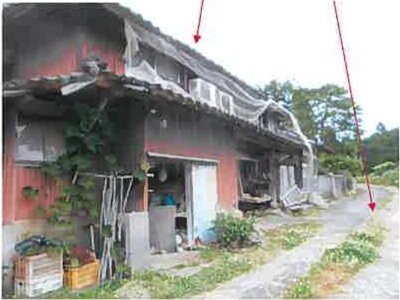 熊本県天草市 戸建て 169万円の競売物件 #3