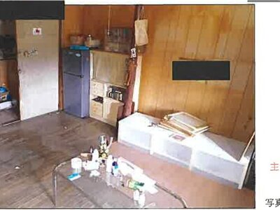 熊本県天草市 戸建て 169万円の競売物件 #36