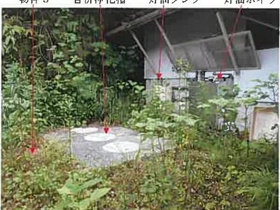 熊本県天草市 戸建て 169万円の競売物件 #4