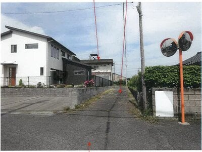 鹿児島県鹿屋市 戸建て 217万円の競売物件 #1