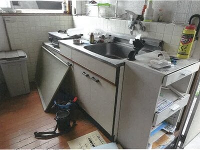 鹿児島県鹿屋市 戸建て 217万円の競売物件 #19