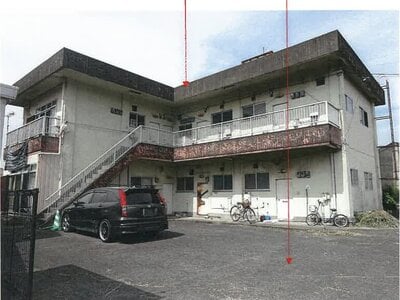 鹿児島県鹿屋市 戸建て 217万円の競売物件 #2