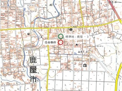 鹿児島県鹿屋市 戸建て 217万円の競売物件 #39