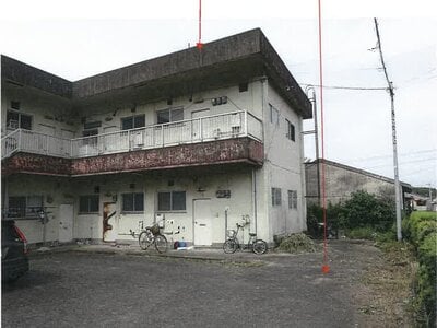 鹿児島県鹿屋市 戸建て 217万円の競売物件 #4